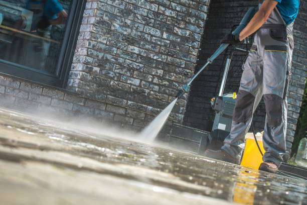 Reliable Sidney, MT Pressure Washing Services Solutions