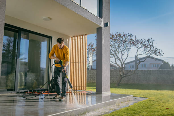 Best House Exterior Washing  in Sidney, MT